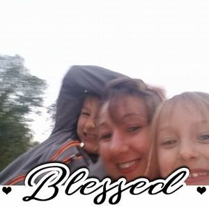 Meet your Posher, Kerri